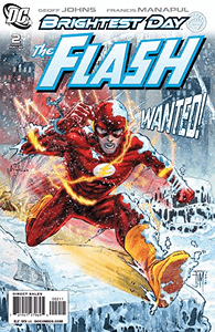 The Flash #2