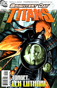 Titans #24
