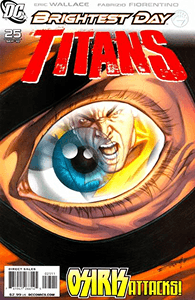 Titans #25