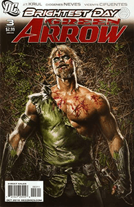 Green Arrow #3
