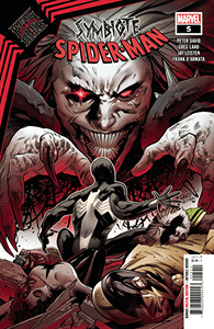 Symbiote Spider-Man: King in Black #5
