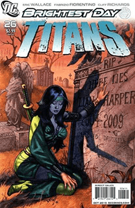 Titans #26