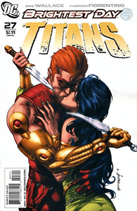 Titans #27
