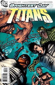Titans #28