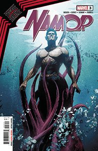 King in Black: Namor #3