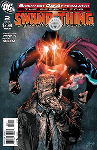 Brightest Day: Aftermath #2