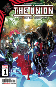 The Union #1