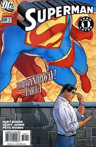 Superman #650