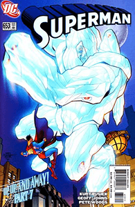 Superman #653