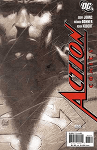 Action Comics #844