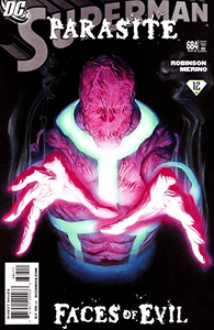 Superman #684
