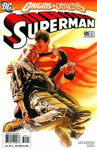 Superman #685
