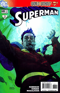 Superman #688