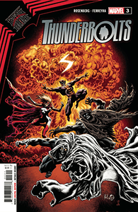 King in Black: Thunderbolts #3