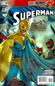 Superman #692