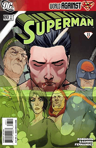 Superman #693