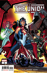 The Union #2
