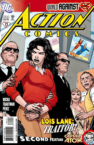 Action Comics #884