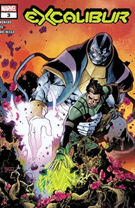 Excalibur #3