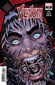 Venom #33