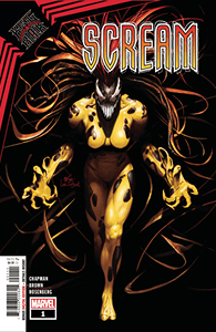 King in Black: Scream #1