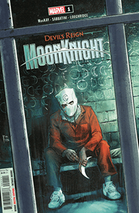 Devil's Reign: Moon Knight #1