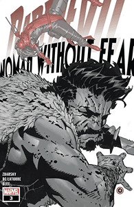 Daredevil: Woman Without Fear #3