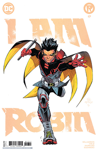 Robin #17