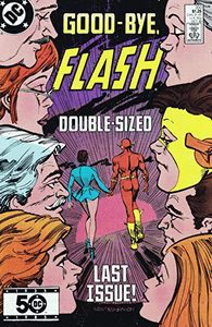 The Flash #350