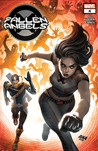 Fallen Angels #4