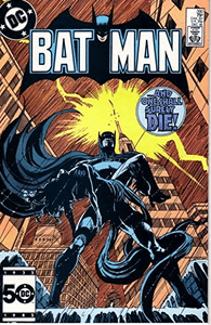 Batman #390
