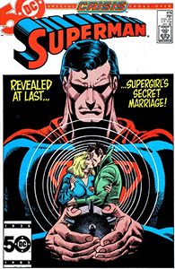 Superman #415