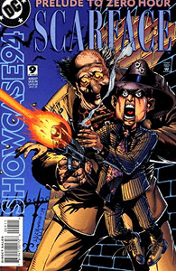 Showcase '94 #8
