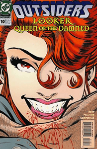 The Outsiders #10
