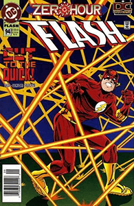 The Flash #94