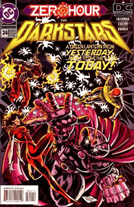 Darkstars #24