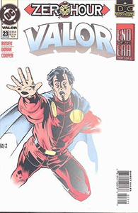 Valor #23