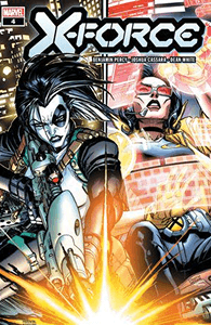 X-Force #4