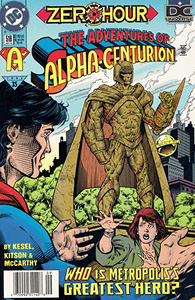 The Adventures of Superman #516