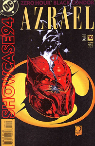 Showcase '94 #10