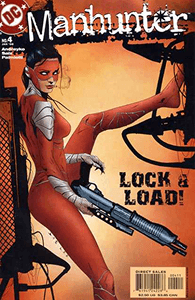 Manhunter #4