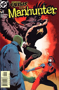 The Flash #217