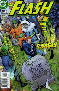 Manhunter #5