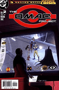 The OMAC Project #2