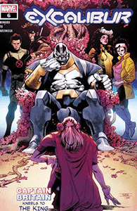 Excalibur #6