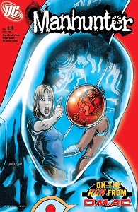 Manhunter #13