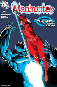 Manhunter #14