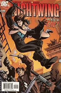 Nightwing #111