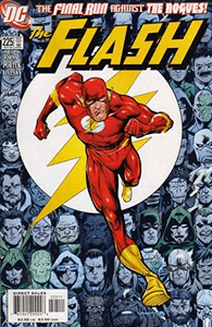 The Flash #225