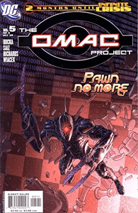 The OMAC Project #5